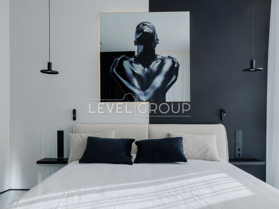 Продаж 1 кімнатной квартири, ЖК Greenville Park, Шевченківський район Київ