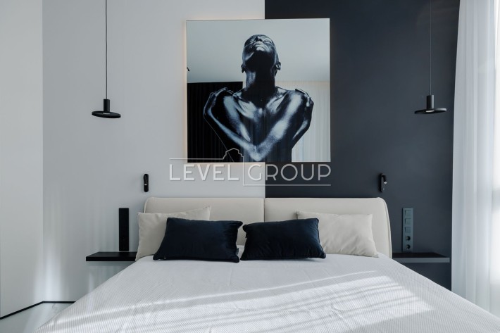 Продаж 1 кімнатной квартири, ЖК Greenville Park, Шевченківський район - фото 1