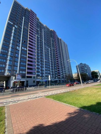 Продам квартиру! Бе%! ЖК OK'LAND, Севастопольська площа! 77м2! - фото 1