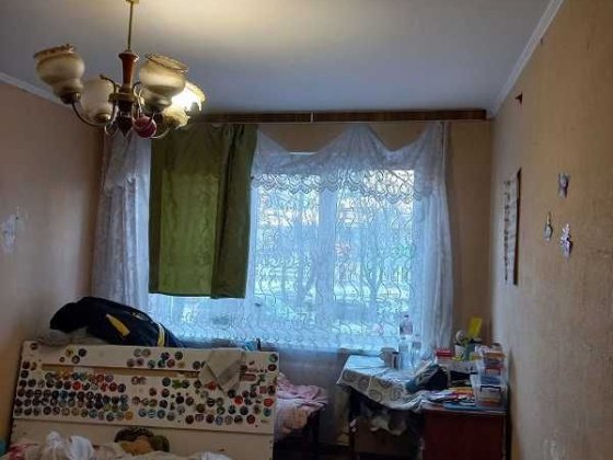 Продається 3-х кімнатна квартира по вул.Якуба Коласа 6 Киев