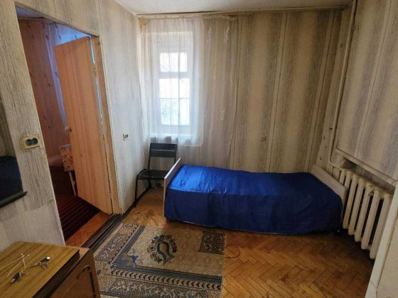 Продам 1к Шевченківський р-н м Дорогожичі вул Берлінського 31 Київ