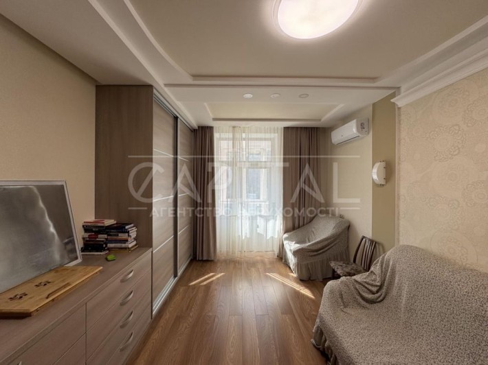 ТОП! ПРОДАЖ 2к квартири (2 спальні), Вацлава Гавела, Солом‘янка - фото 1