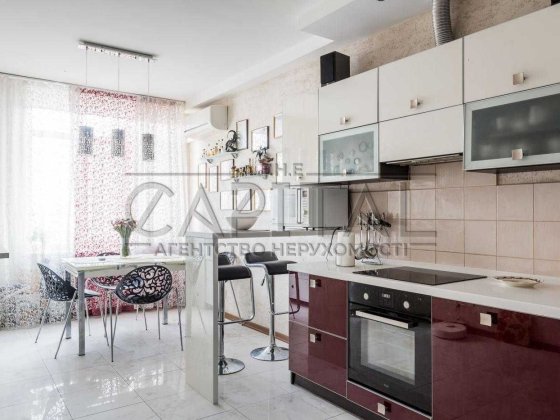 Продажа / Квартира / Лобановського, Совки, Київ, 86м2 Київ