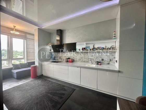 ЖК Смарагдовий S-65м2 Изумрудный Шаповала 2 Мокрая Кудряшова Вокзальна Київ