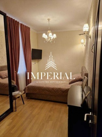 Продаж затишної 2-к квартири — вул. Метробудівська, 13/10 - фото 1