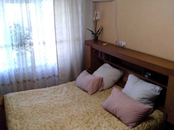 Продаж 2к з рементом Петра Курінного 5, Борщагівка Київ