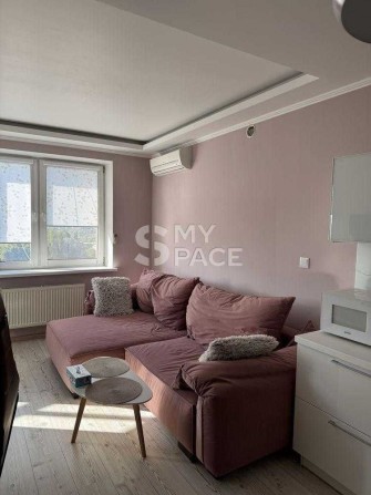 Чоколівський б-р, Караваєві, Севастопольська, Шулявка, Індустріальний - фото 1