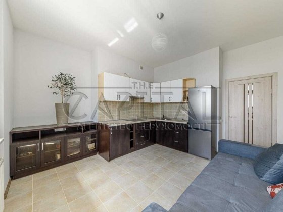 Продаж Квартира 58 м2 ЖК Пори року Солом'янський район Київ