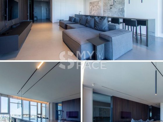 ЖК Sherwood, вул. Авіаконструктора Антонова, 2б Солом'янка Киев