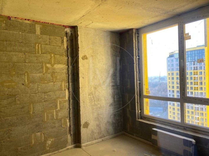 2 кім без ремонту 58м2 ЖК Медовий Солом'янський вул. Кадетський Гай 10 - фото 1