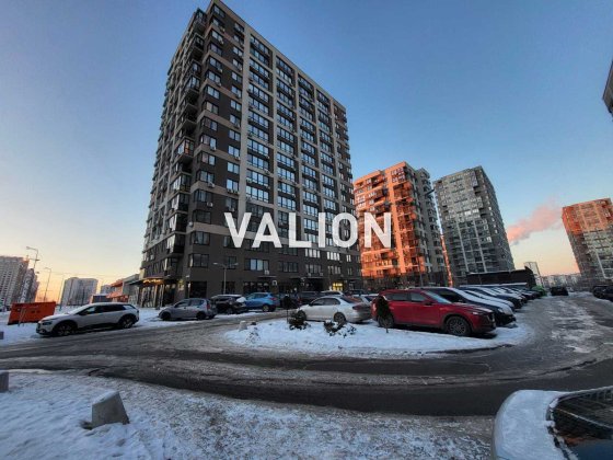 Продаж 2-ї квартири 67м2. ЖК Варшавський , Олександра Олеся 6А. Київ