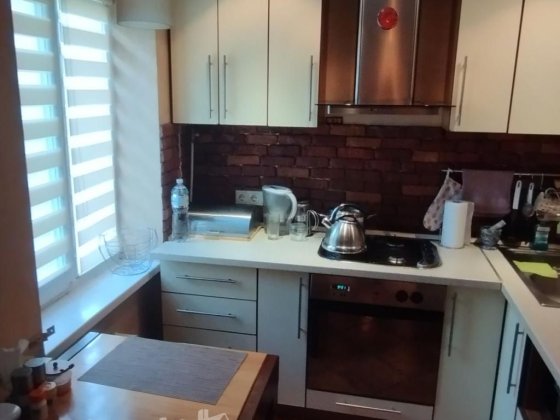 Продаж квартири 2к Михайла Донця, 13 Київ Київ