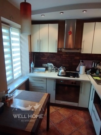 Продаж квартири 2к Михайла Донця, 13 Київ - фото 1