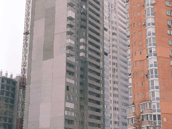 продаж 1 к студії в жк " Південний Квартал" Киев