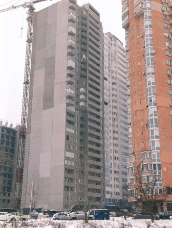 продаж 1 к студії в жк " Південний Квартал" - фото 1