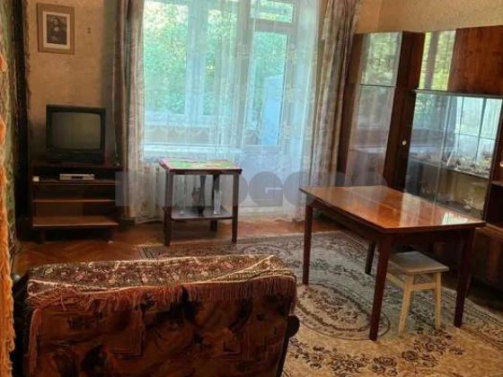 Продаж 2к квартири вул. Гаврилишина метро Політехнічний інститут Киев