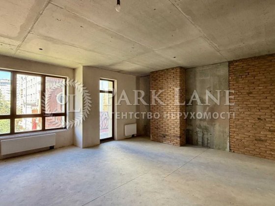 продаж квартири 2 кім вул. Кониського Олександра 22а ЖК Turgenev Київ