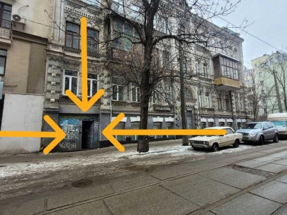 Поціновувачам Подолу, 2кім.квартира біля метро. Межигірська Киев