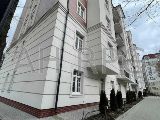 Без%! Продається 2к квартира 78м2 в ЖК Notting Hill Солом'янський р-н Киев