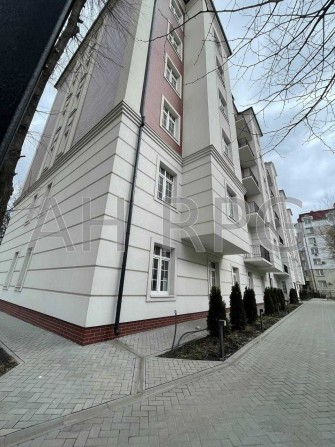 Без%! Продається 2к квартира 78м2 в ЖК Notting Hill Солом'янський р-н - фото 1