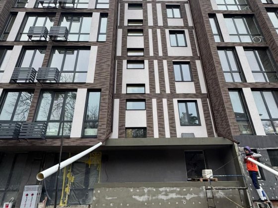 Продаж смарт квартири  в центральній частині  Києва Київ