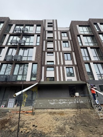 Продаж смарт квартири  в центральній частині  Києва - фото 1