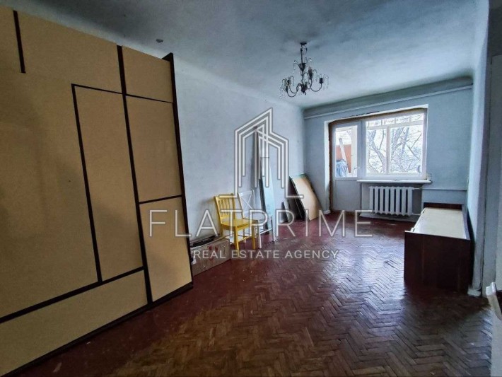 Продаж двокімнатної квартири, Поділ, вул. Кирилівська 116, м Почайна - фото 1