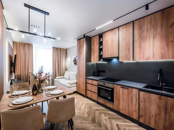 Продаж 1 кв Всеволода Змієнка 34/21 Варшавський 3  Є  ТЕПЛО І СВІТЛО Київ