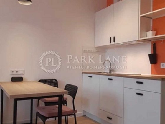 1 кім квартира-студія, Польова 73 ЖК «Караваєві Дачі». Київ