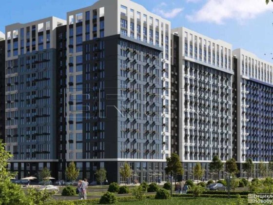 Продажа 2х кімнатної квартири, ЖК Скай Авеню Киев