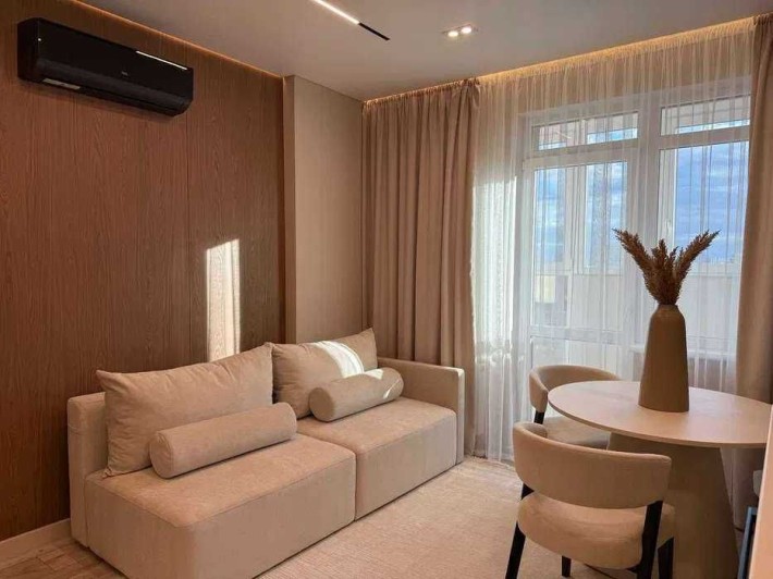 Продам 1-кімн. вул. Загорівська 25, 46 м. кв - фото 1