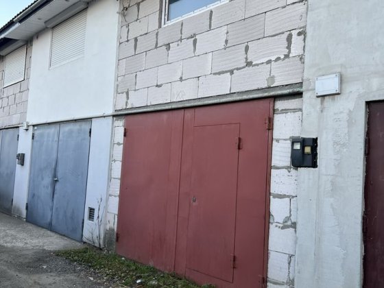 Аренда гаража в глевахе Глеваха