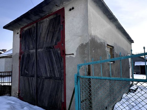 Оренда гаража під склад, автобус, автомобіль, Рудно Рудное