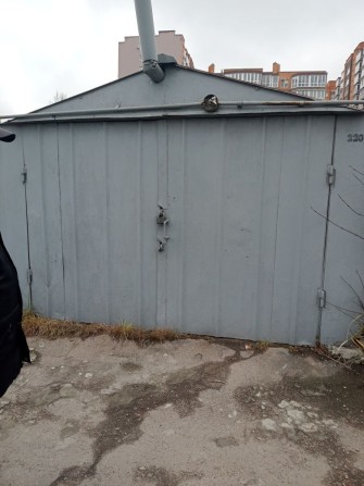 Здам в оренду гараж у Львові. - фото 1