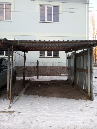 Здам в оренду паркомісце паркувальне місце місце для паркінгу - фото 1