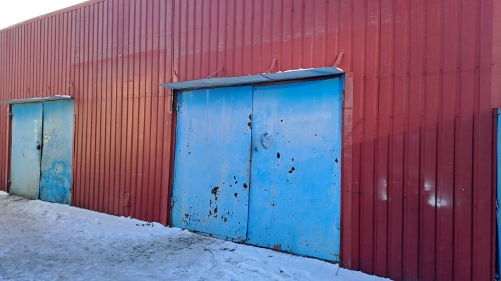 Сдам в длительную аренду сто - фото 1