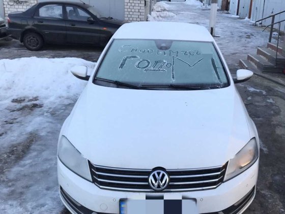 Сдам автоместо на охраняемой парковке Кулиничі