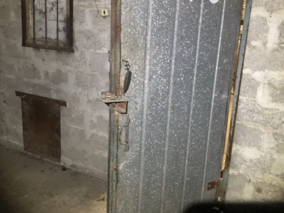 Сдам гараж под склад, мастерскую Балабине