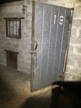 Сдам гараж под склад, мастерскую - фото 1