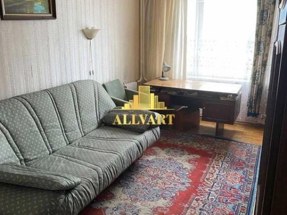 Продаж 3-кім. квартири, вул. Януша Корчака, метро Сирець Киев