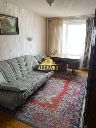 Продаж 3-кім. квартири, вул. Януша Корчака, метро Сирець - фото 1