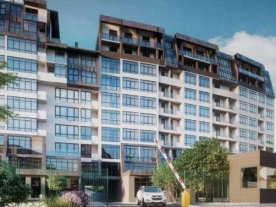 1к, 38 кв.м.,3 поверх,новобудова ЖК Львівський квартал Київ