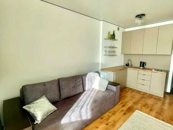 Продаж 1-кімнатної квартири ЖК Медовий Київ