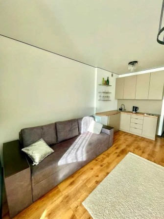 Продаж 1-кімнатної квартири ЖК Медовий - фото 1