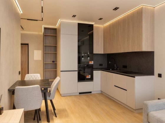 Продам квартиру ЖК Варшавський 3  без% Плюс 1к Виговського Змієнка Киев