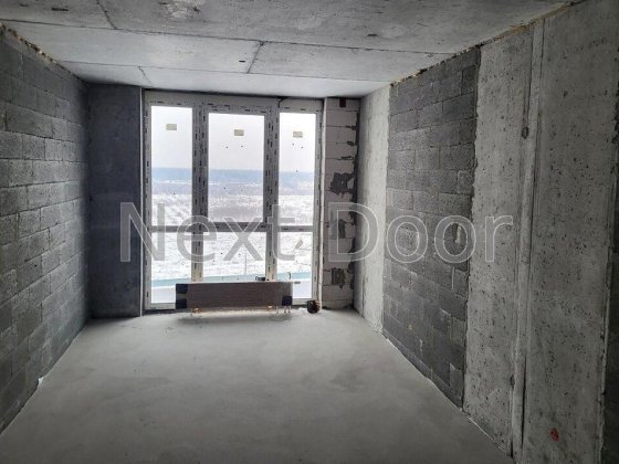 Продаж однокімнатної квартири ЖК "Варшавський 3" Київ