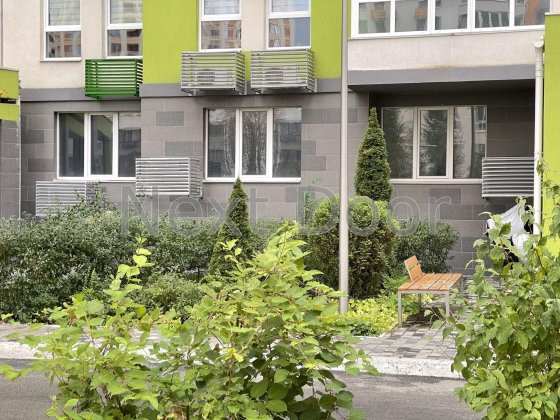 Продаж трьохкімнатної квартири в ЖК Нивки Парк Київ