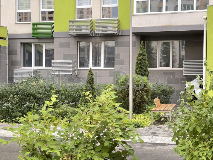 Продаж трьохкімнатної квартири в ЖК Нивки Парк - фото 1