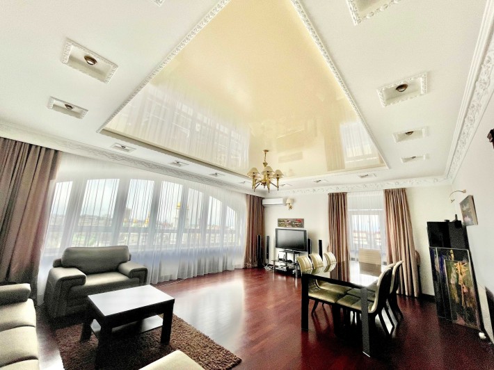 Без % Продаж квартири Ірининська 5/24 + Паркомісце + Тераса - фото 1