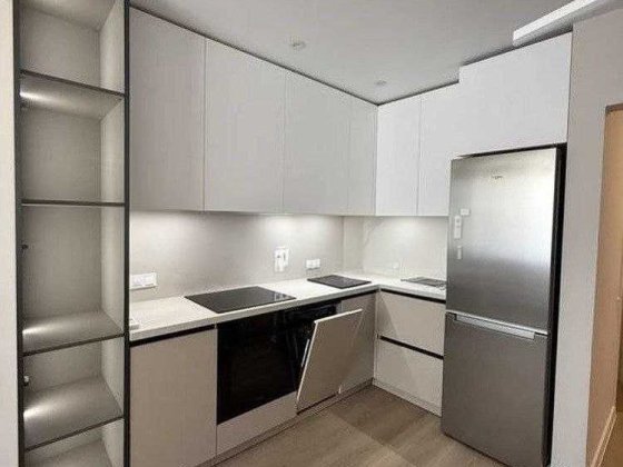 Продаж 1 кв Змієнка Всеволода 34/21 ЖК Варшавський 3 Київ